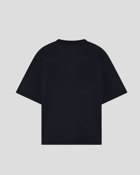 CAMISETA CANO NEGRA