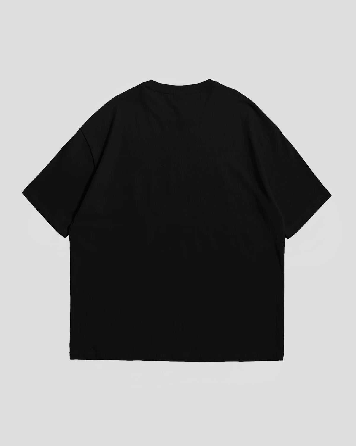 CAMISETA DINERO PA' QUITARME DE PROBLEMAS NEGRA